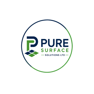 Pure Surface Solutions Logo