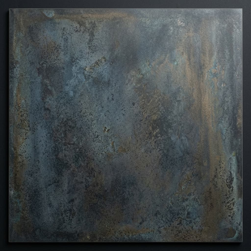 Metallic Effect porcelain tile