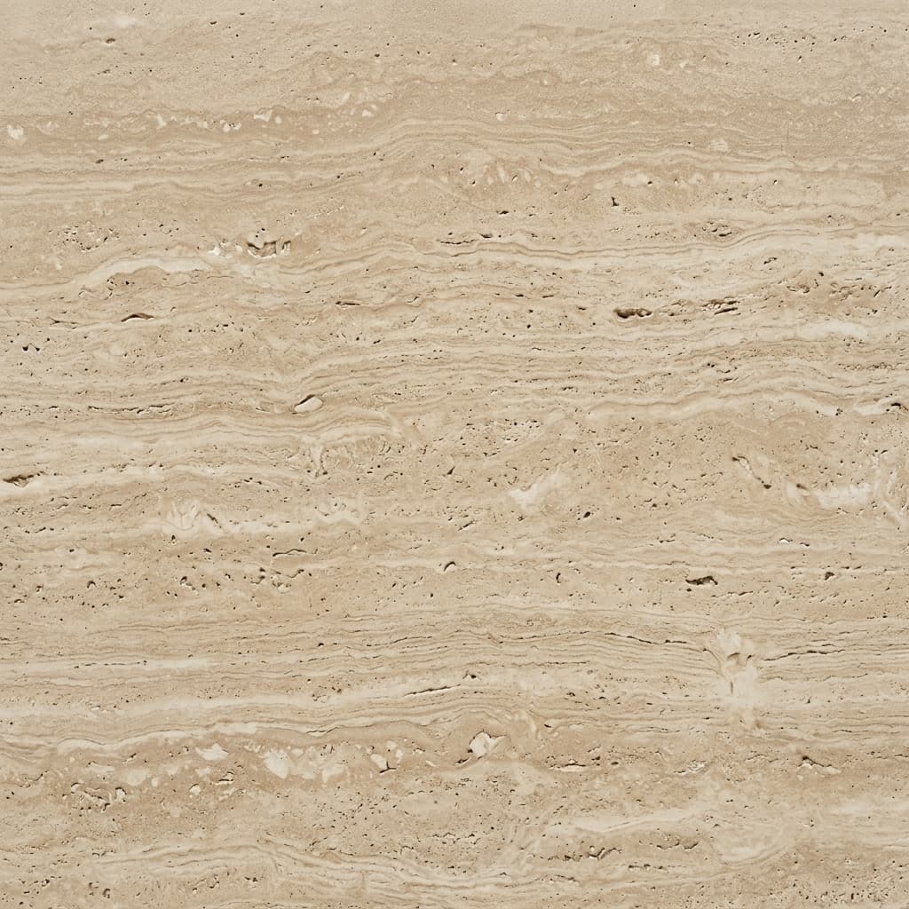 Travertine Effect porcelain tile