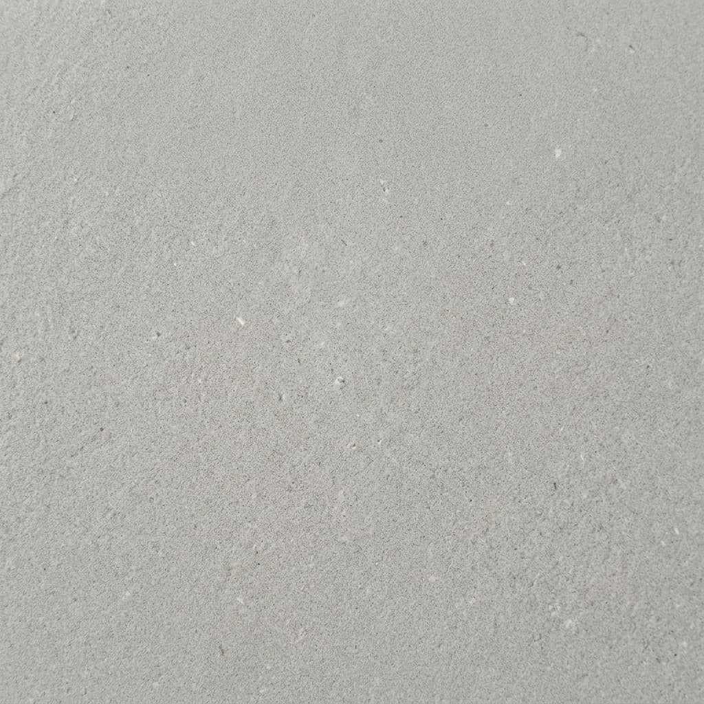 Matt porcelain tile surface